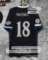UEFA Champions League 2018 NKUNKU Enkunku