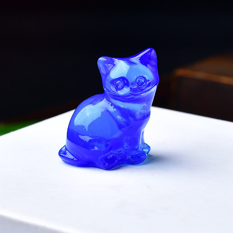 青色タンパク質