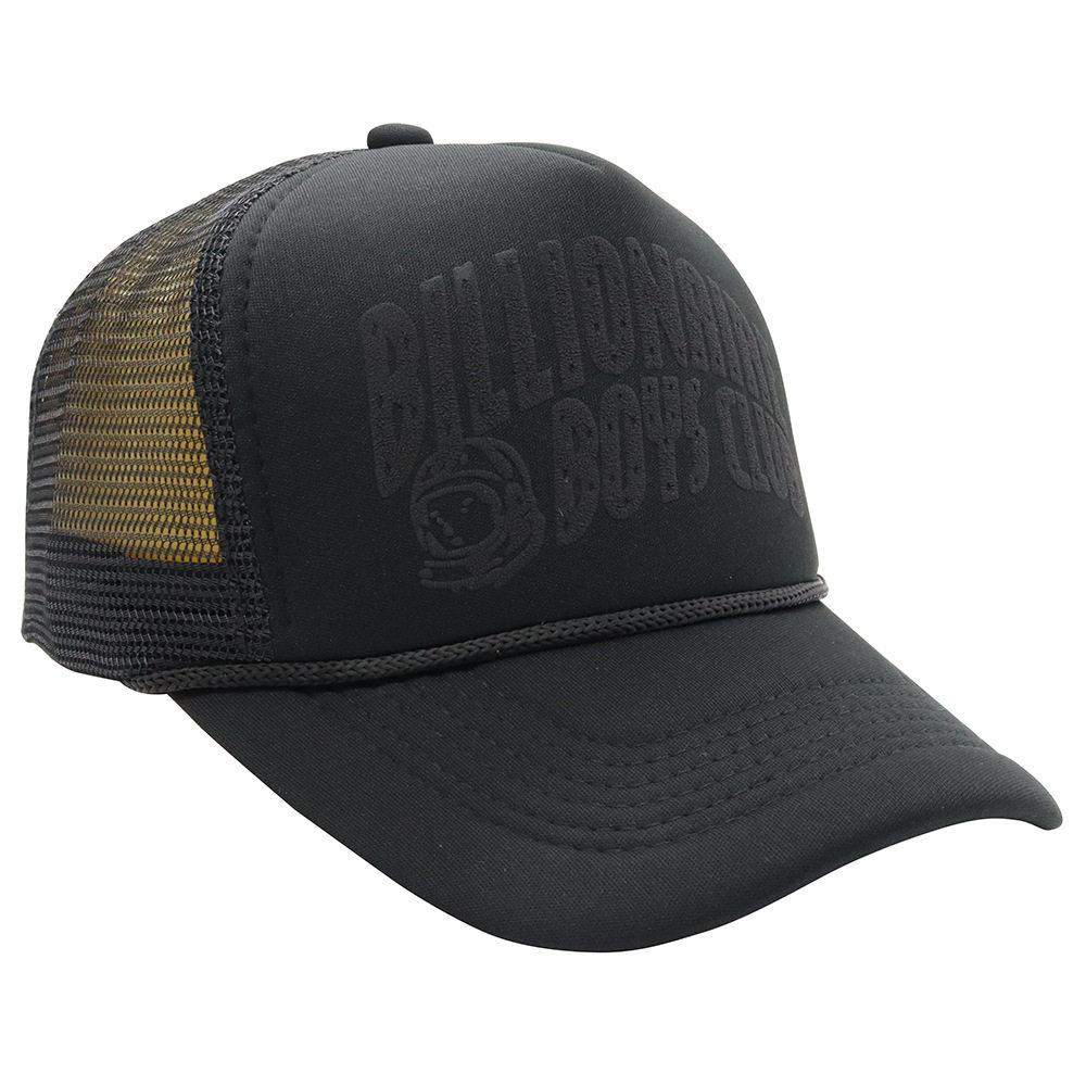 Gorra de béisbol americana de verano gorra de béisbol de moda de malla billionaire boys sombrilla de camión chofer gorra