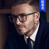 Kedun Anti-Blue Light Glasses Frame Cross-Border Beckham Style 2022 New European and American Glasses Frame Ins Flat