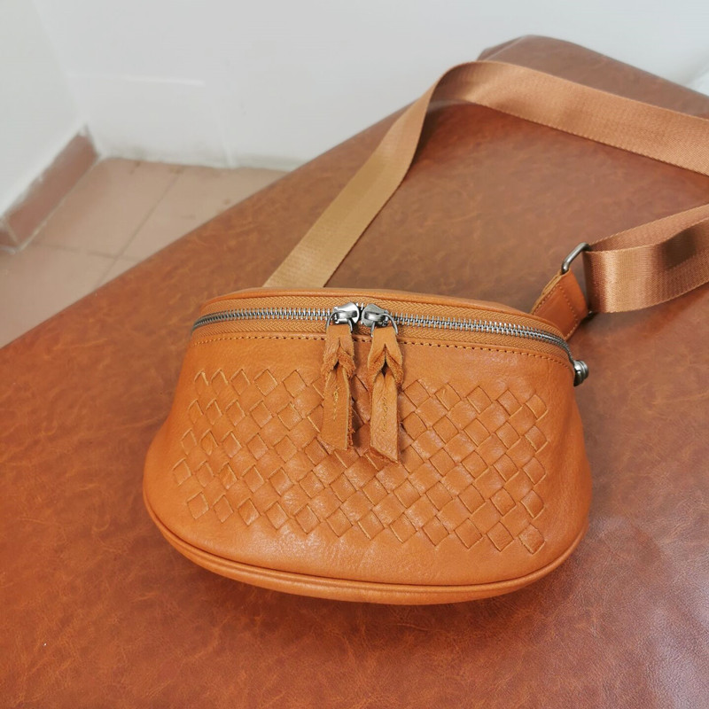 (Mới) Mã A0951 Giá 1910K: Túi Xách Nữ Gutdao Kẻ Caro Phục Cổ Cổ Điển Kẻ Caro Túi Ví Nữ Chất Liệu Da Bò G05 Sản Phẩm Mới, (Miễn Phí Vận Chuyển Toàn Quốc).