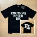 0055 (worn style) black