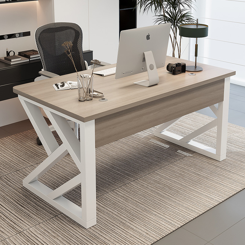 办公桌家用电脑桌台式电竞桌家具卧室出租房桌子学生宿舍学习书桌