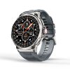 Cross-Border V69 Smart Watch 1.85inch Bluetooth Call Large Screen Heart Rate Blood Oxygen Multi-Sport Waterproof Smart Watch