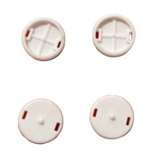 Ceramic Electric Radiator Digital Cigarette Lighter Accessories Rechargeable Lighter Electric Heating Wire Electric Furnace Wire Alumina Ceramic Sheet