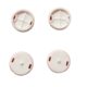 Ceramic Electric Radiator Digital Cigarette Lighter Accessories Rechargeable Lighter Electric Heating Wire Electric Furnace Wire Alumina Ceramic Sheet