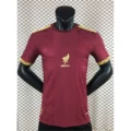 25-26 maroon mexican golden eagle edition