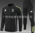 2526 juventus black