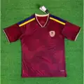 2026 Venezuela Home