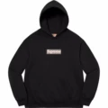 E541 sup burberry co-branded black