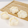 Kitchen Household Dumpling-Making Tool, Multifunctional Dumpling Mold, Special Tool for Making Chive Boxes and Cookies