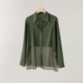 dark green