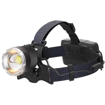 Shenyu P70 Highlight Headlight Strong Light Rechargeable Super Bright Head-Mounted Night Fishing Ultra Light Outdoor Small Miner's Lamp
