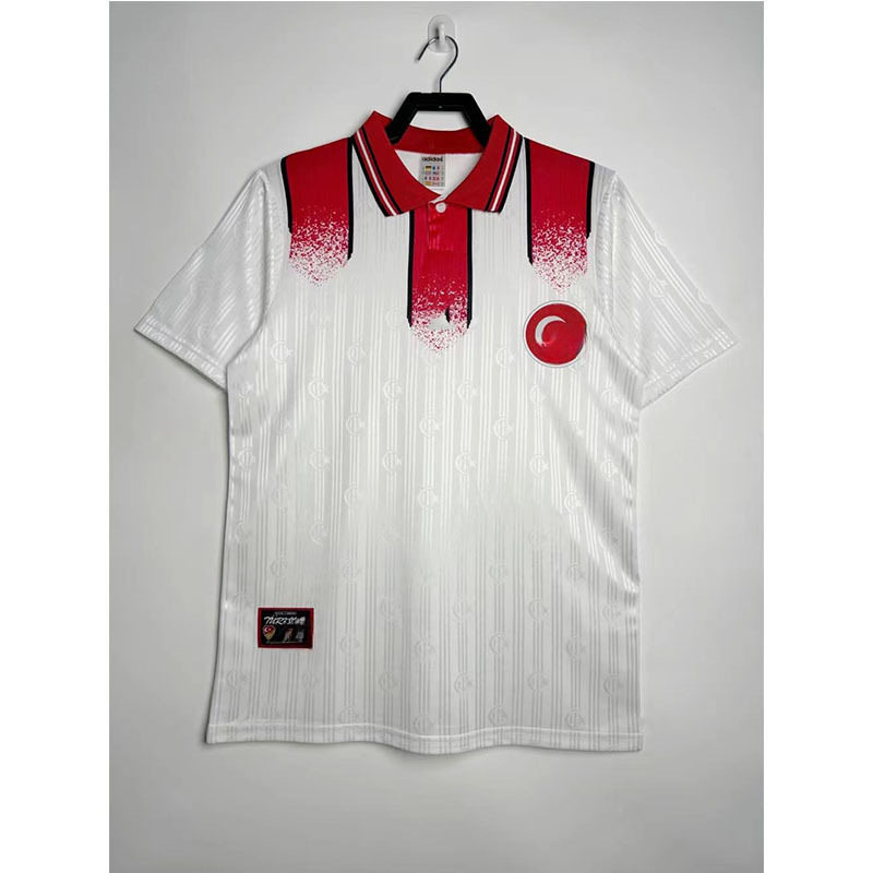 96 トルコアウェイ