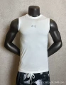 White 201 vest