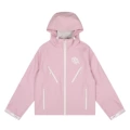 H018 jacket pink