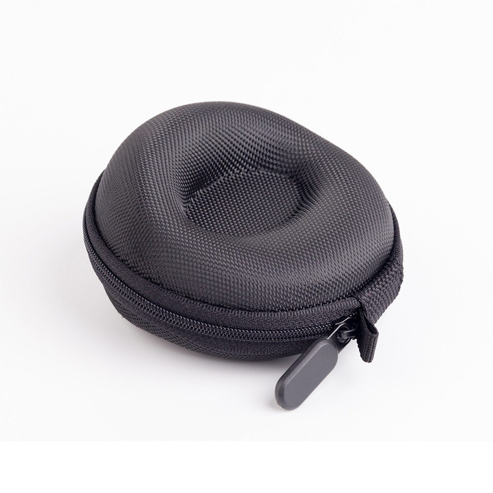 Watch Packaging Box Advanced Sense Drop-resistant Portable Business Watch Storage Box Sports Travel EVA Hard Shell Zipper Bag