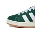 White green