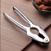 Walnut Clamp, Core Clamp, Pecan Sheller Tool, Household Upgraded Nut-Opening Hazelnut Pliers, Solid