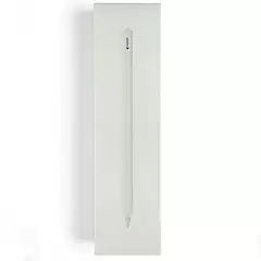 Magnetic Capacitive Stylus for Apple iPad Pencil 2nd Generation, Universal Compatibility Touch Screen Pen
