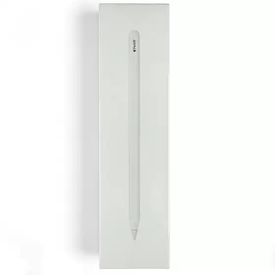 Magnetic Capacitive Stylus for Apple iPad Pencil 2nd Generation, Universal Compatibility Touch Screen Pen