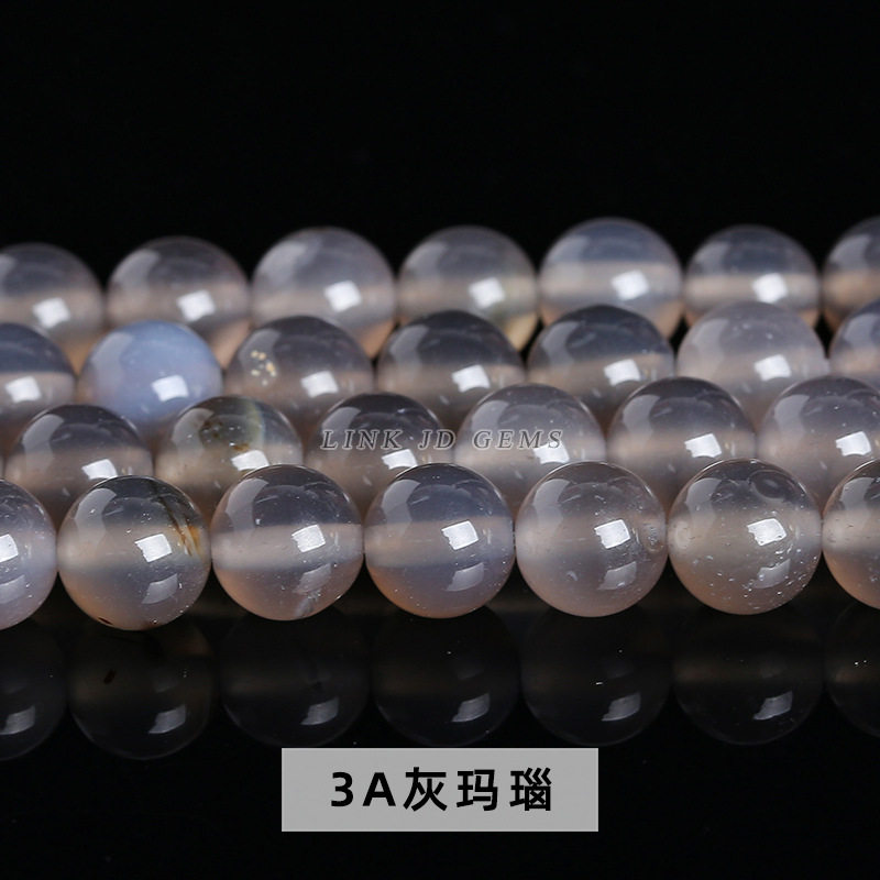 厂家直供饰品配件红玛瑙散珠饰品配件diy串珠玛瑙珠子半成品批发