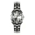 Cs033 silver white [naked watch]