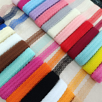 3cm non-elastic lace color lace good quality spot supply clothing wedding dress DIY lace accessories