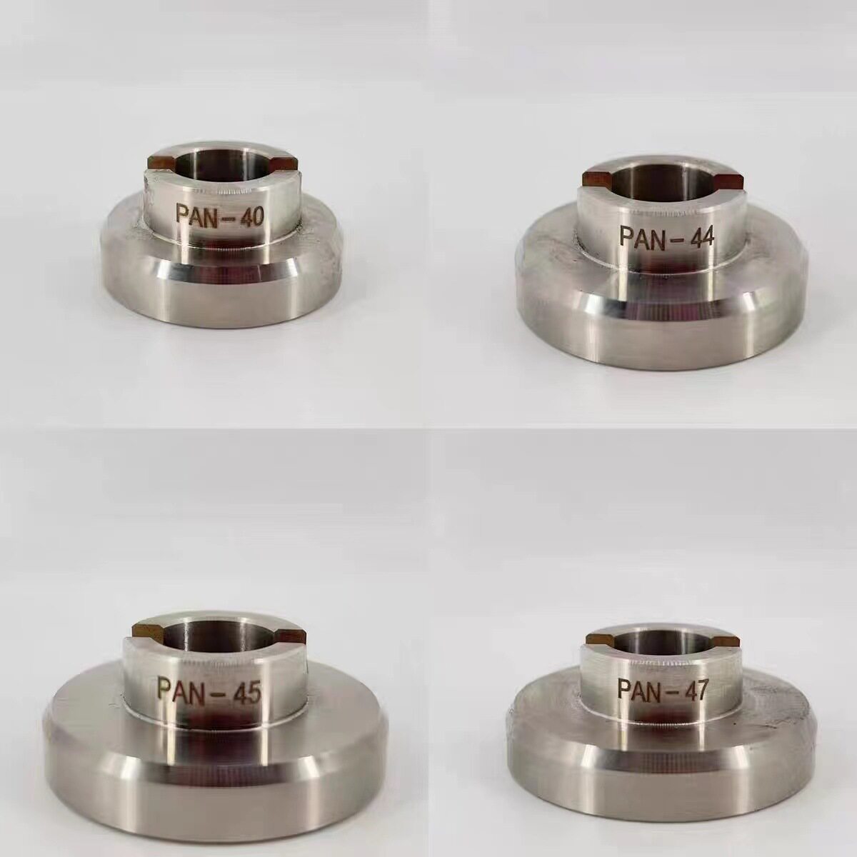 Watch Repair Tool, All-Steel Pan Watch Back Cover Opener, Polygonal Watch Opener, Suitable for 5700, Paner H Opener