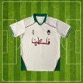 2526 palestinian white green
