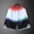A 021 NK Embroidery Gradient Black