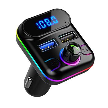 M33 bluetooth car mp3 player car electronic card mp3 car bluetooth receiver car mp3