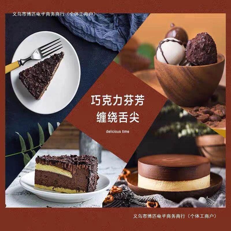 French Coco Bailey Cocoa Butter White Chocolate Coin Dark Milk Baking Wholesale