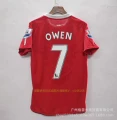 1011 league edition mu home no. 7 irving + armband