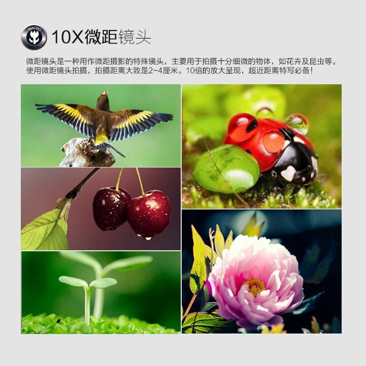 Universal Wide-Angle Lens for Mobile Phones, External Camera, External Fisheye Macro Lens for Taking Photos, Ultra-Wide-Angle Portable