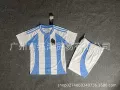 2425 at home to Argentina