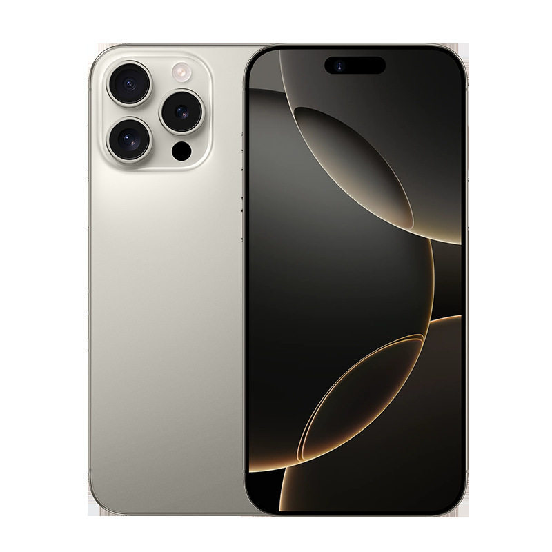 16ProMax оригинальный аутентичный смартфон 5g full Netcom Shenzhen mobile phone market заводской взрыв оптовой продажи мобильных телефонов Изображение 1