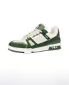 Lv dark green khaki