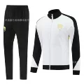 24 Pumas 01 White & Black Set