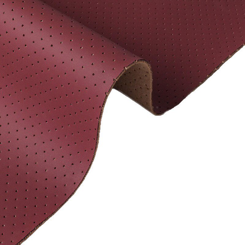 All-Silicone Leather, Silicone Leather, Antibacterial Special Leather, Car Seat Cover, All-Purpose Leather, Grs Environmentally Friendly