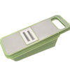 Manufacturer Supplies Drain Box Grater Kitchen Potato Cucumber Slicer Grater Hand Guard Storage Box Vegetable Cutter