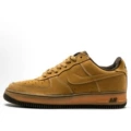 Golden brown