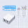 10W5v2a однопортовый двухпортовый многофункциональный USB-штекер головка для быстрой зарядки Android универсальная головка для зарядки мобильных телефонов головка для зарядного устройства mini 8