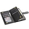 For Samsung S25 Ultra xiangfeng multi-card mobile phone leather case A56/A16 diagonal lanyard protective case S24