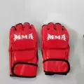 Red MMA