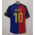 Barcelona 100th anniversary customized no. 10