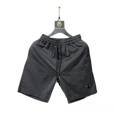 Black shorts