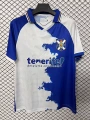 2627 tenerife home kit - blue and white