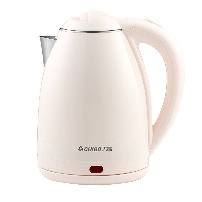 Zhigao Electric Kettle with Constant Temperature for Home Use, Suitable for Brewing Tea, Small-Sized Kettle, Large Capacity Kettle