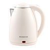 Zhigao Electric Kettle with Constant Temperature for Home Use, Suitable for Brewing Tea, Small-Sized Kettle, Large Capacity Kettle